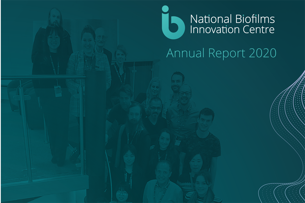 NBIC Annual Report 2020