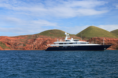 Superyacht Science: How luxury boat owners are supporting global marine research