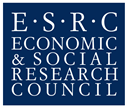 Economic & Social Research Council