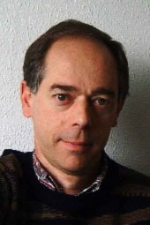 Professor John Widdows