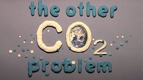 The other CO2 problem